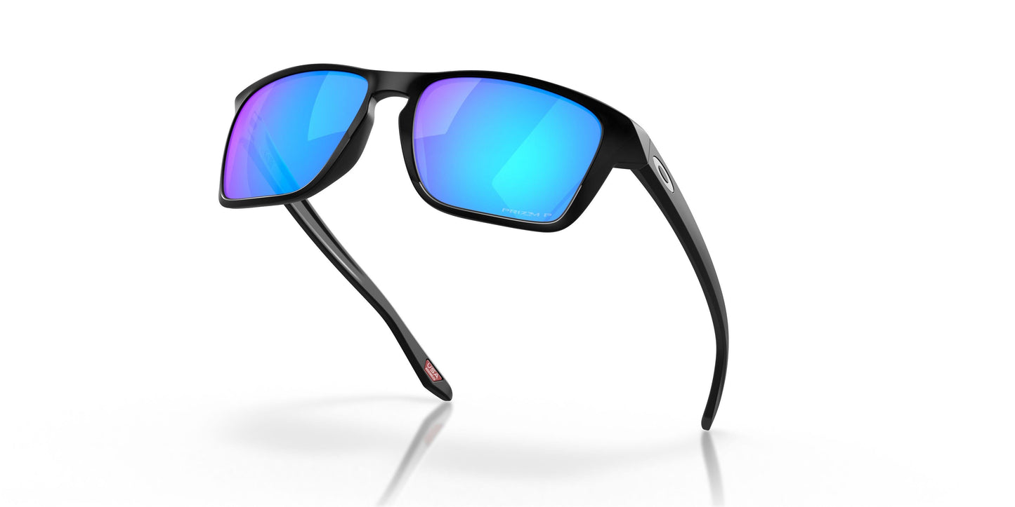 Oakley Sylas 9448 Sunglasses