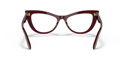 Dolse & Gabana  3354 Eyeglasses