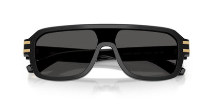 Dolse & Gabana  4507 Sunglasses
