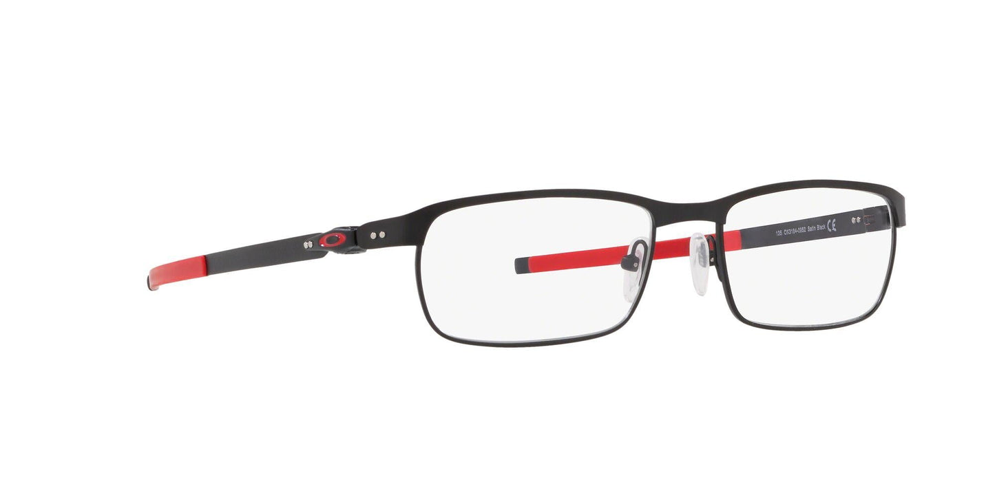 Oakley Tincup 3184 Eyeglasses