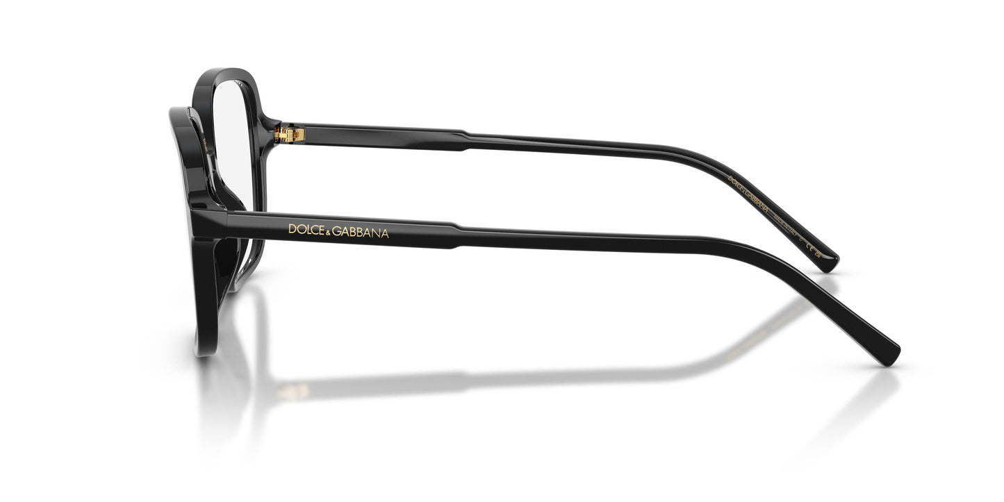 Dolse & Gabana  3442 Eyeglasses