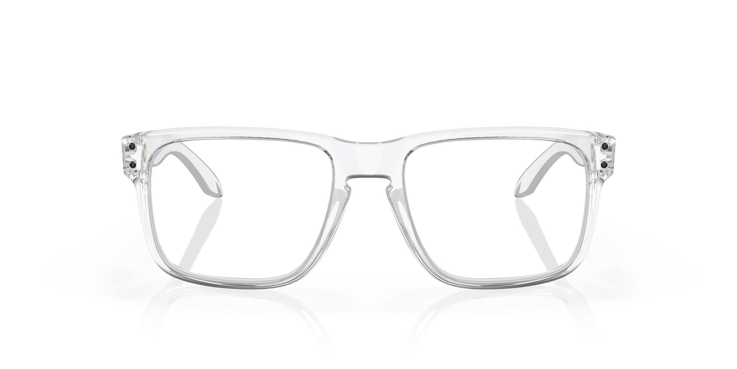 Oakley Holbrook Rx A 8100F Eyeglasses