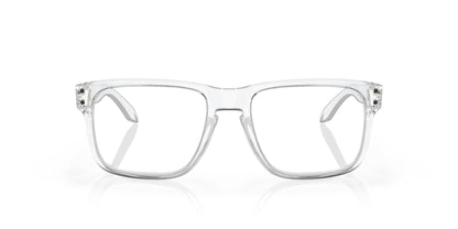Oakley Holbrook Rx A 8100F Eyeglasses