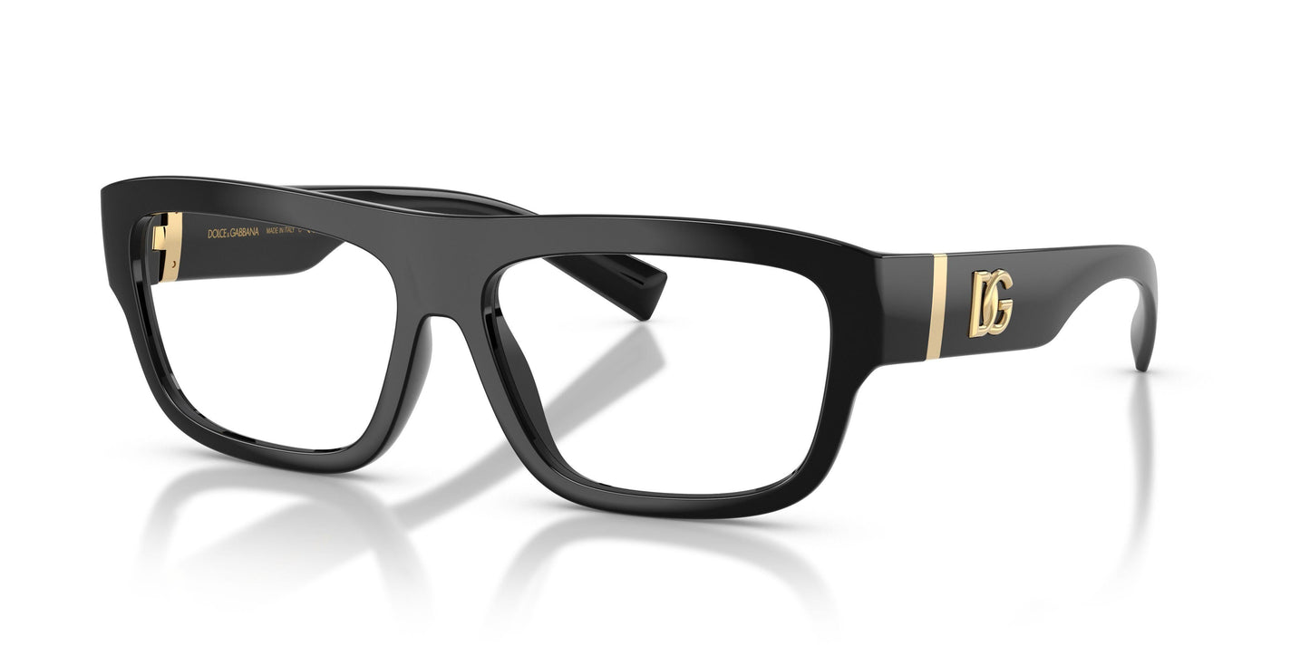 Dolse & Gabana  5114 Eyeglasses
