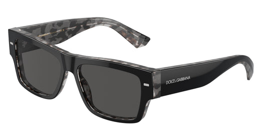Dolse & Gabana  4451F Sunglasses