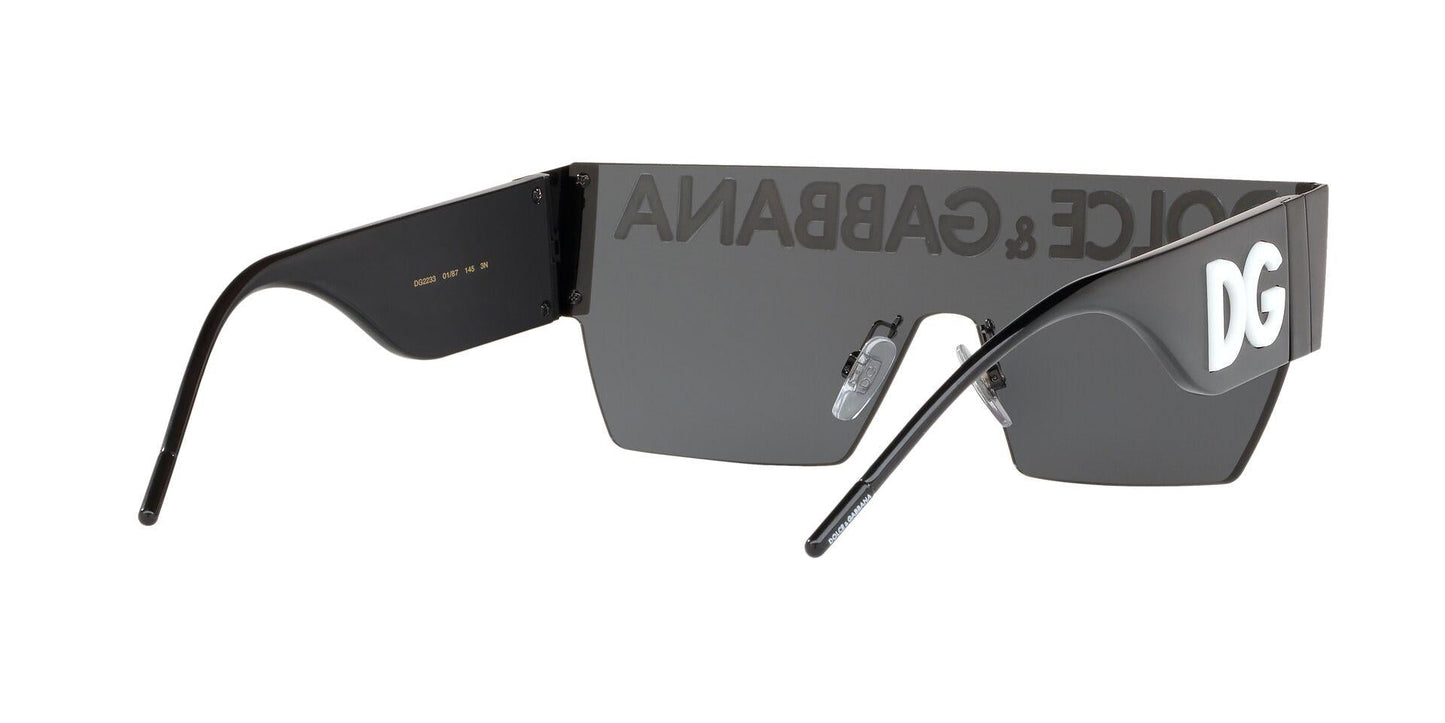 Dolse & Gabana  2233 Sunglasses