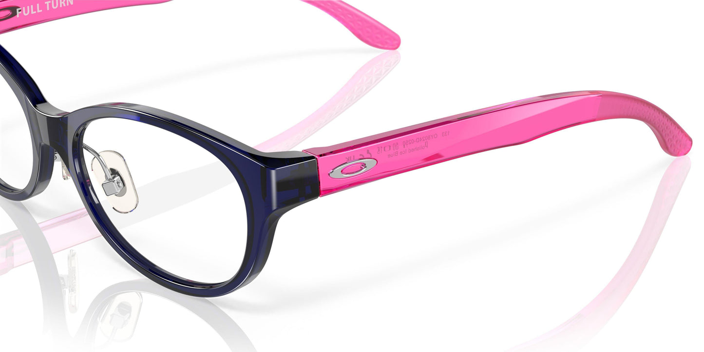 Oakley Full Turn 8024D Eyeglasses