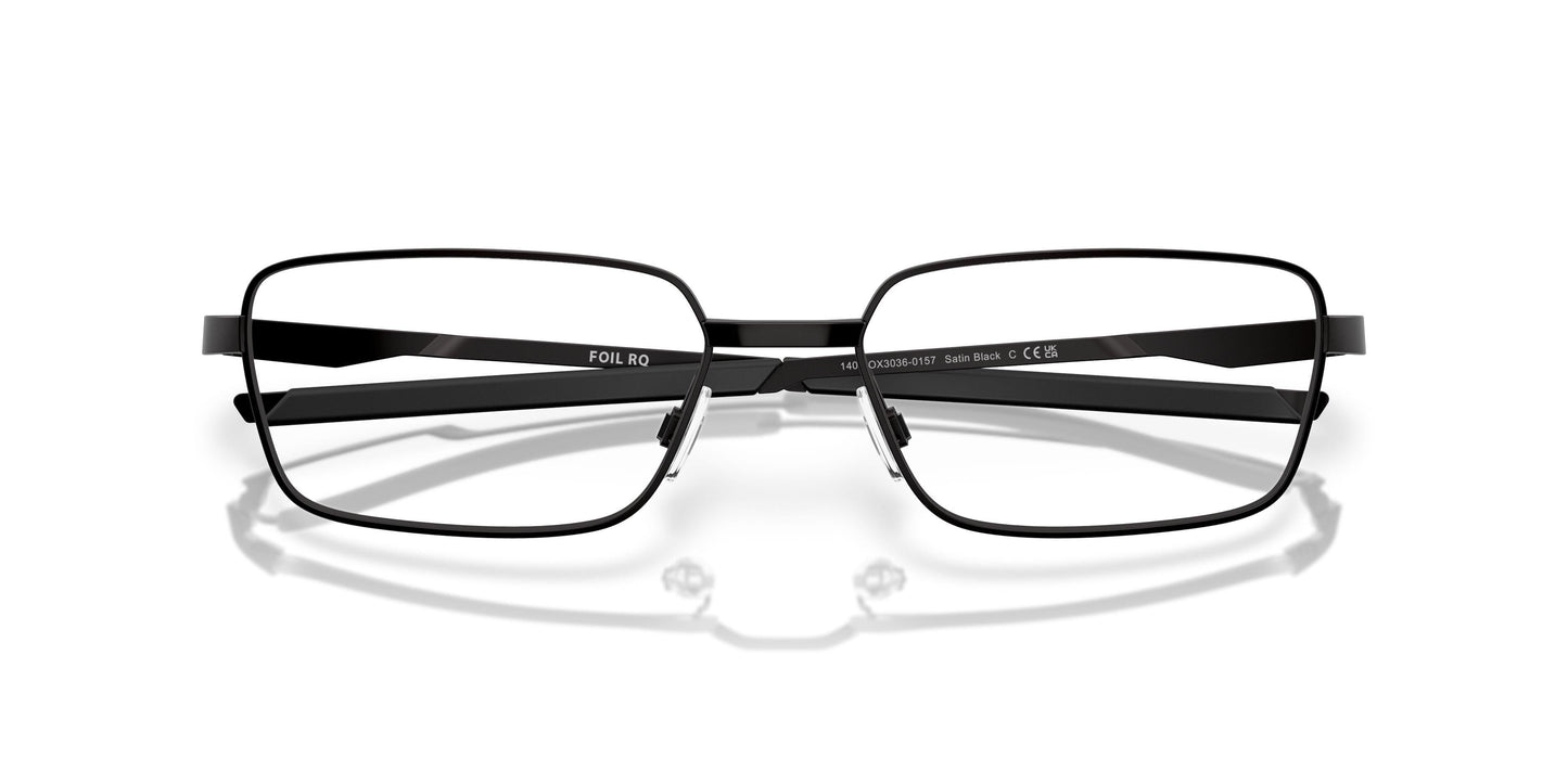 Oakley Foil Rq 3036 Eyeglasses