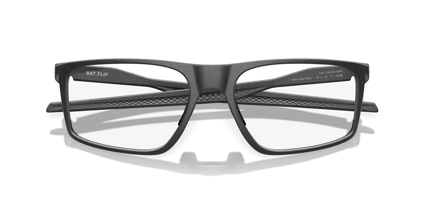 Oakley Bat Flip 8183 Eyeglasses