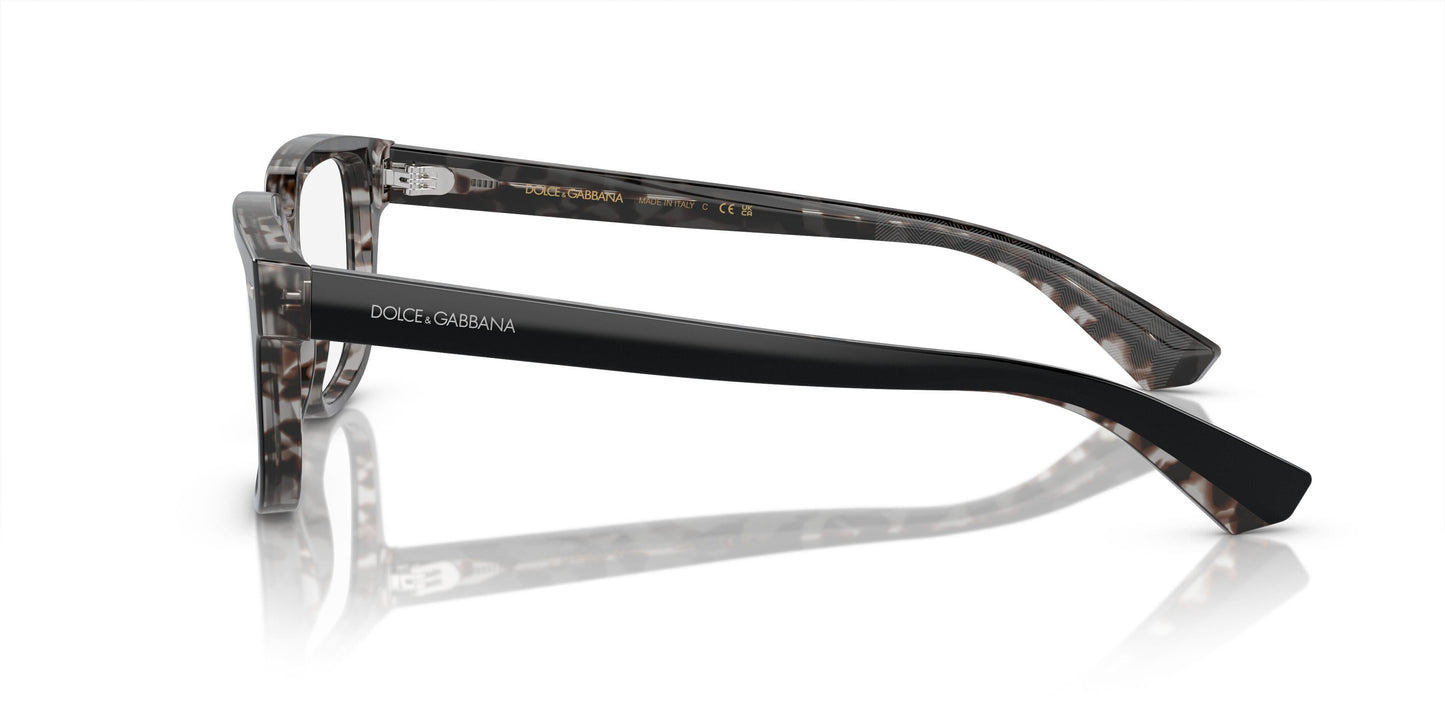 Dolse & Gabana  3380 Eyeglasses