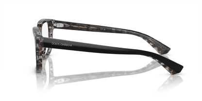 Dolse & Gabana  3380 Eyeglasses
