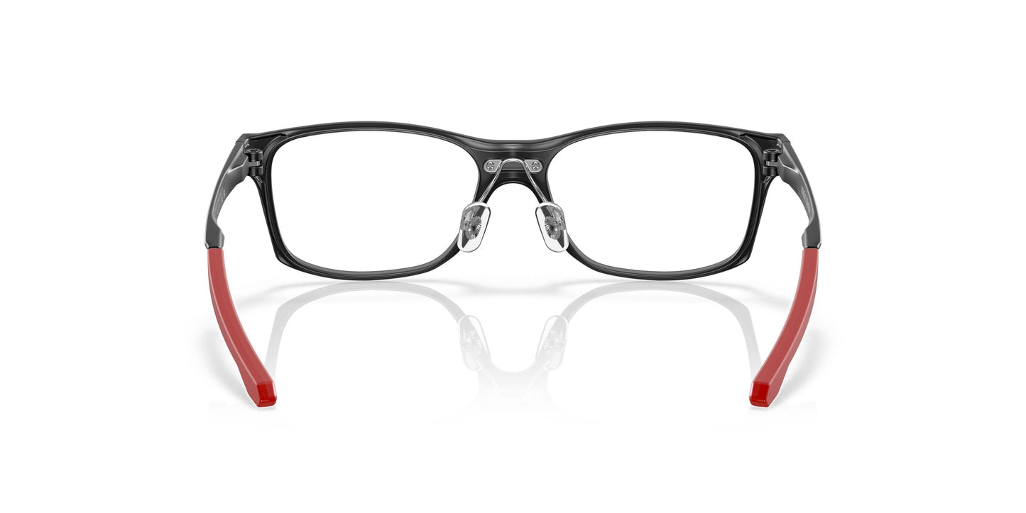 Oakley Kick Over 8025D Eyeglasses