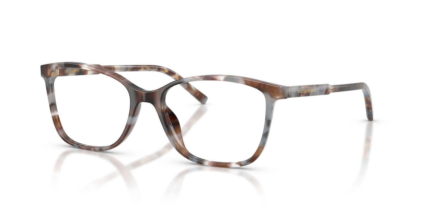 Dolse & Gabana  3424 Eyeglasses