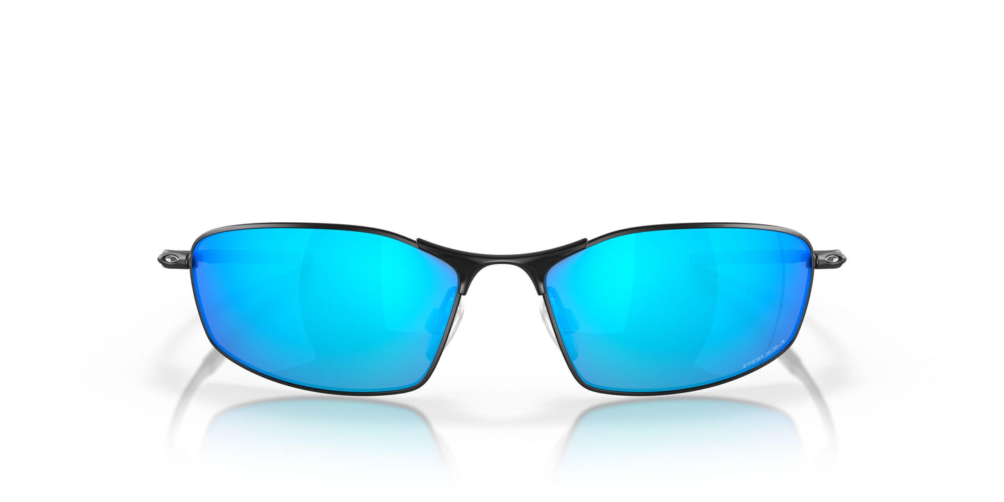 Oakley Whisker 4141 Sunglasses
