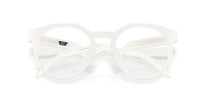 Oakley Hstn Rx 8139 Eyeglasses