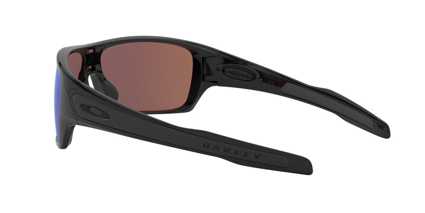 Oakley Turbine Rotor 9307 Sunglasses