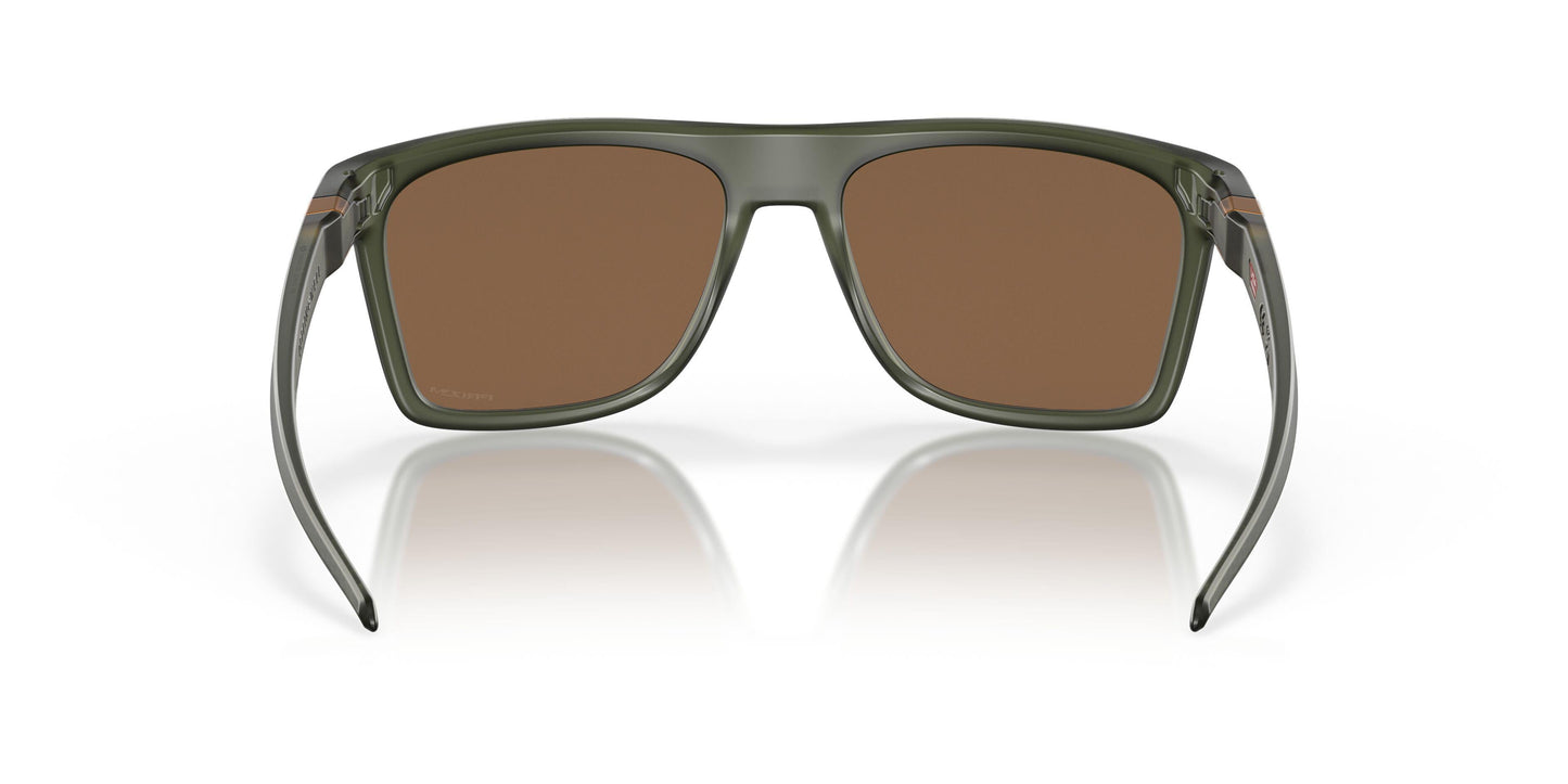 Oakley Leffingwell 9100 Sunglasses