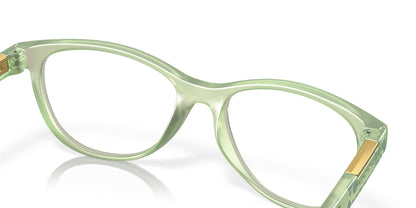 Oakley Plungeline 8146 Eyeglasses