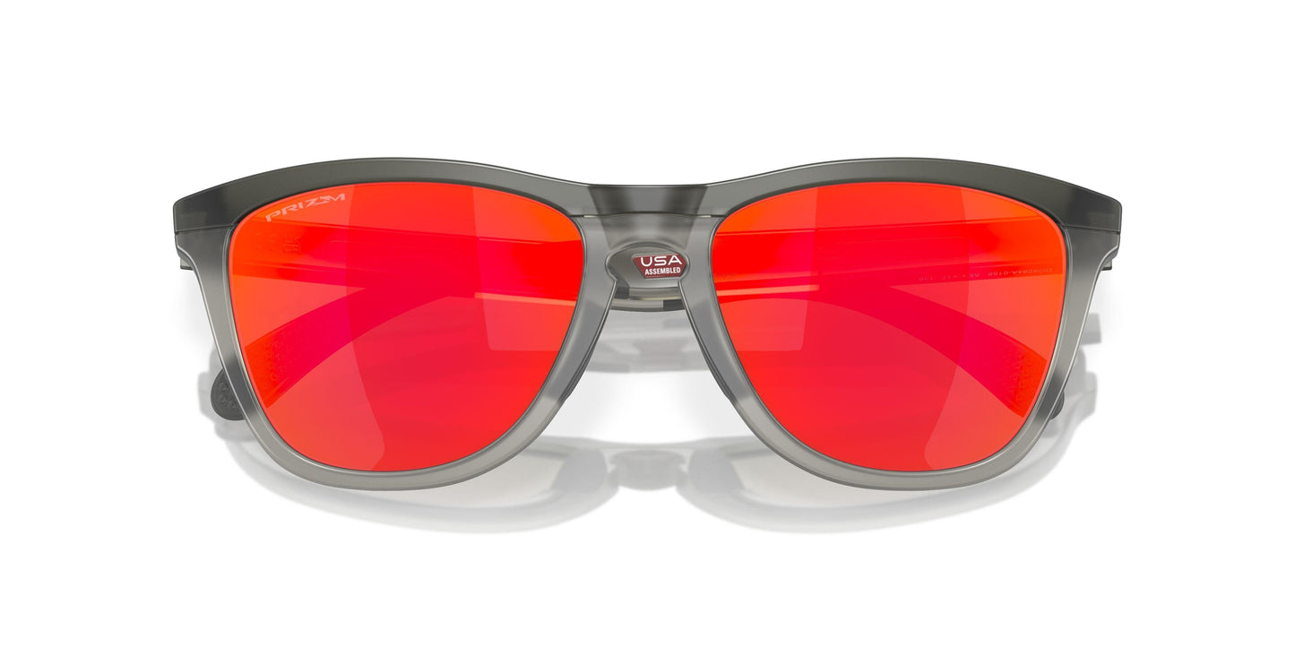 Oakley Frogskins Range A 9284A Sunglasses