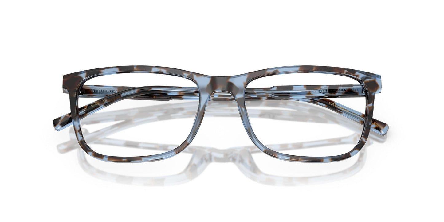 Dolse & Gabana  3427 Eyeglasses