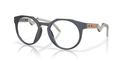 Oakley Hstn Rx A 8139A Eyeglasses