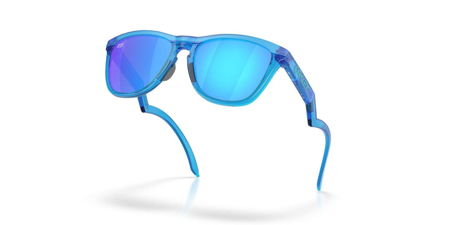Oakley Frogskins Hybrid 9289 Sunglasses