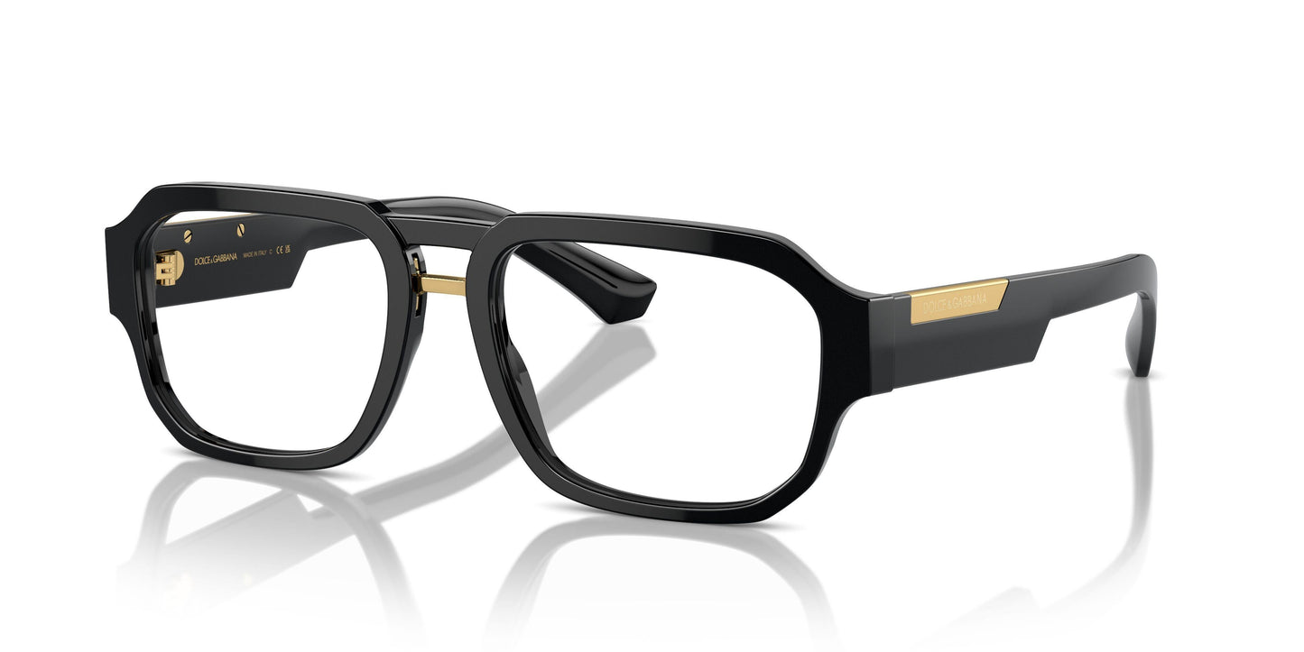 Dolse & Gabana  3389 Eyeglasses