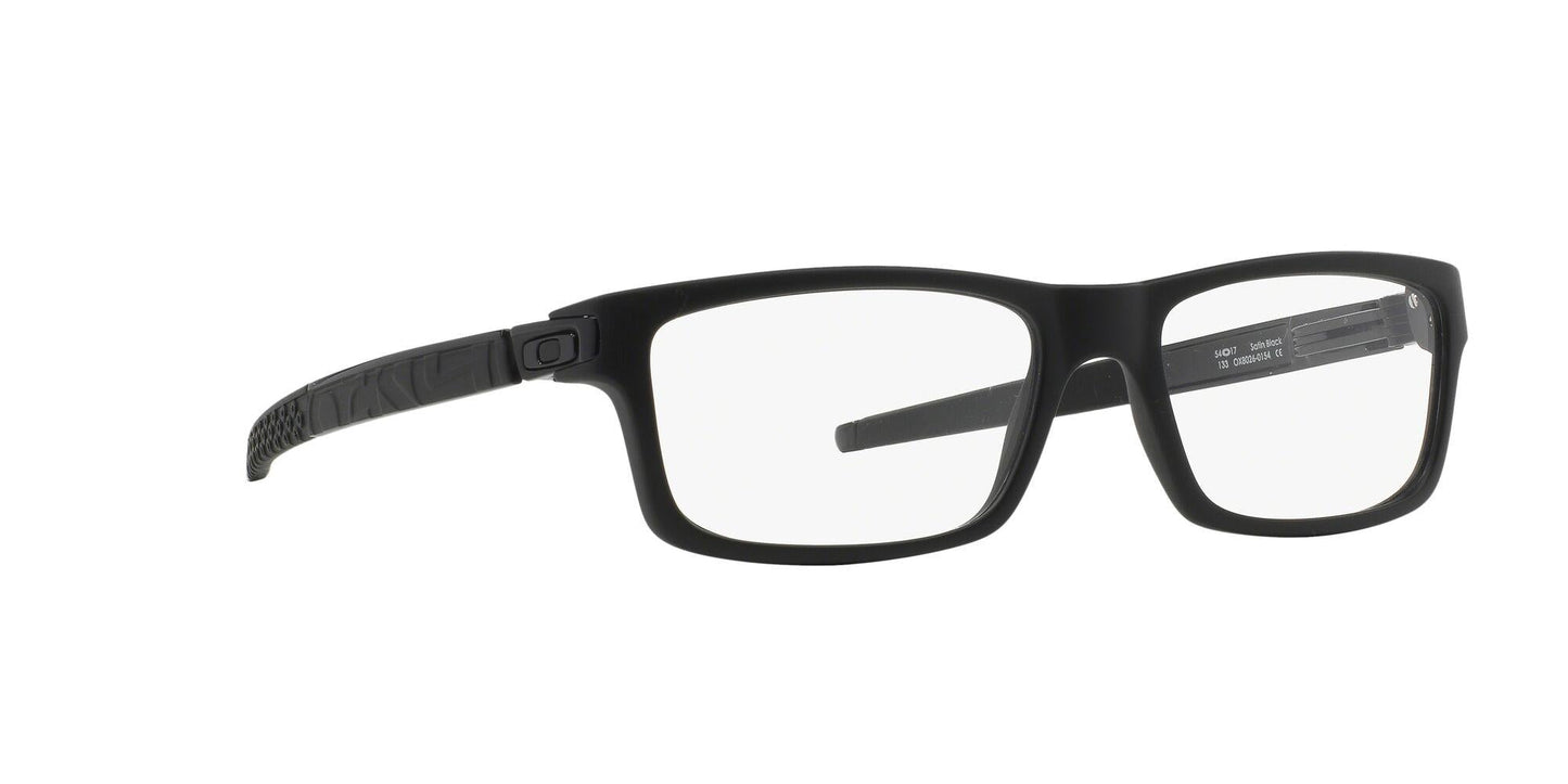 Oakley Currency 8026 Eyeglasses