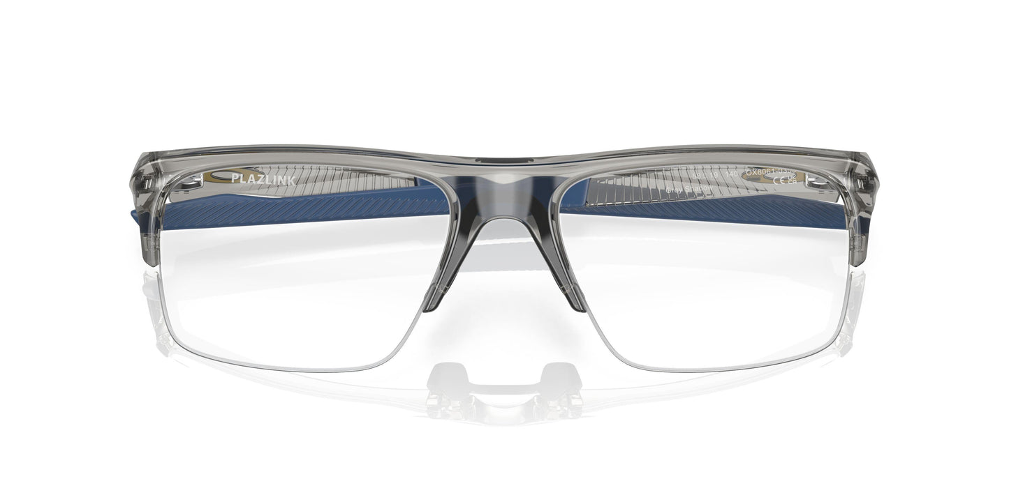 Oakley Plazlink 8061 Eyeglasses