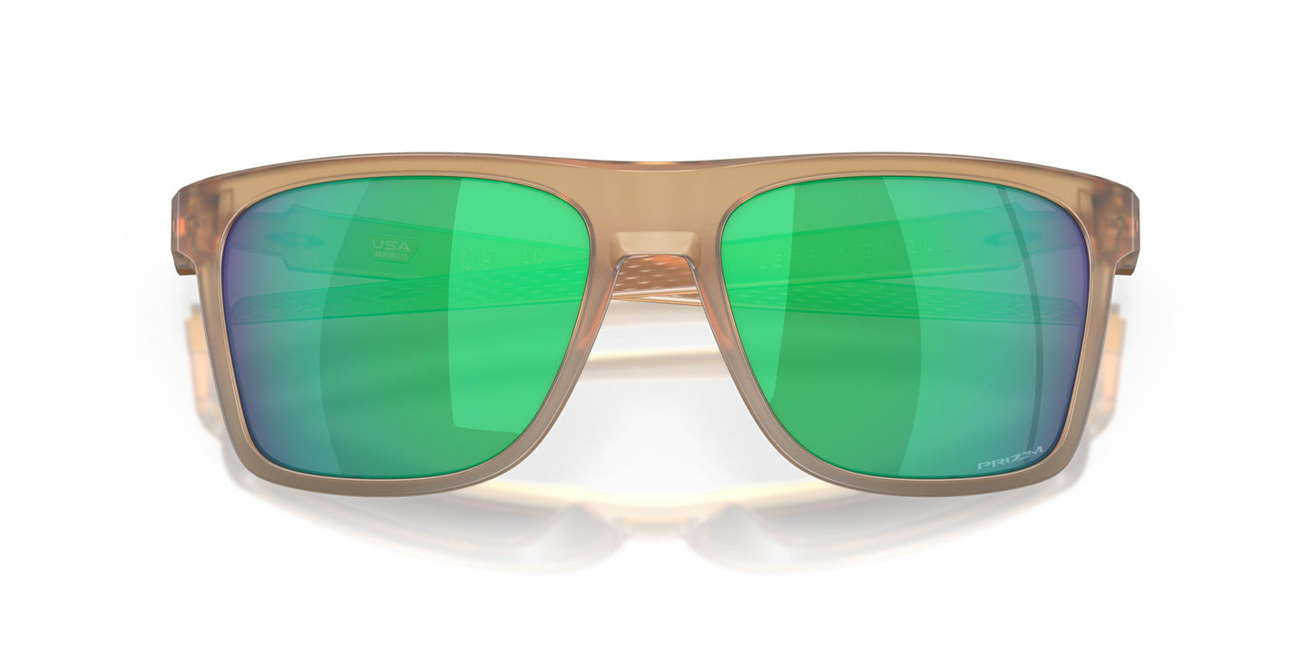 Oakley Leffingwell 9100 Sunglasses