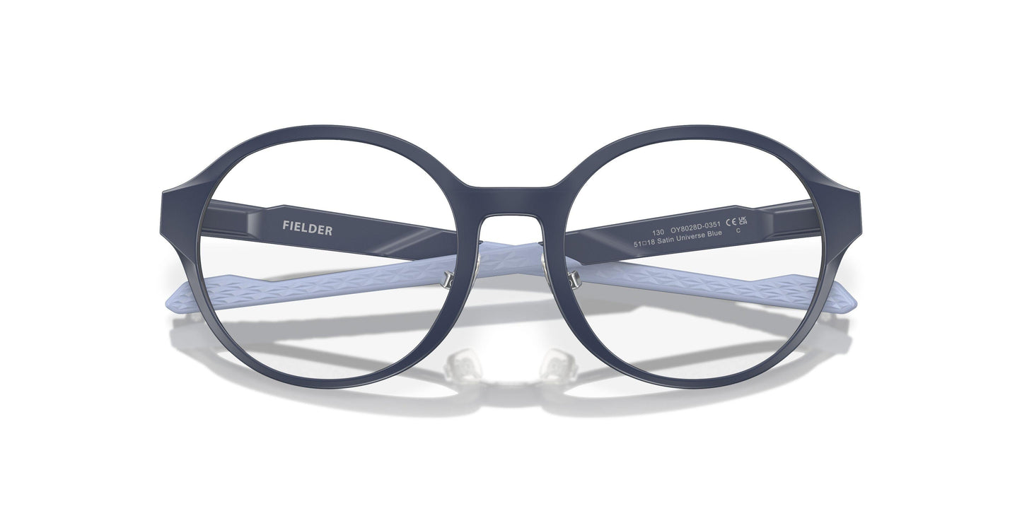 Oakley Fielder 8028D Eyeglasses