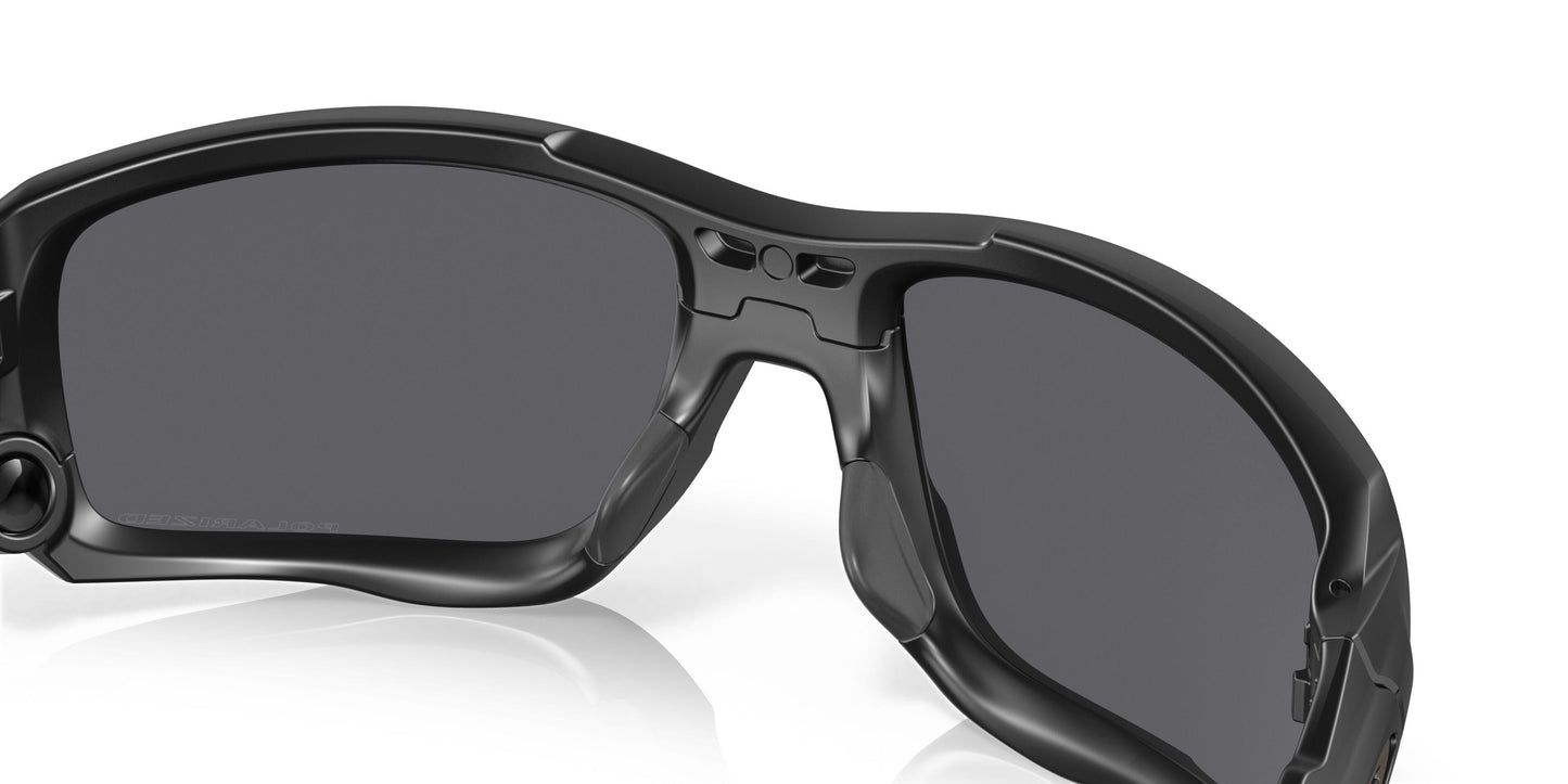 Oakley Si Ballistic Shocktube 9329 Sunglasses