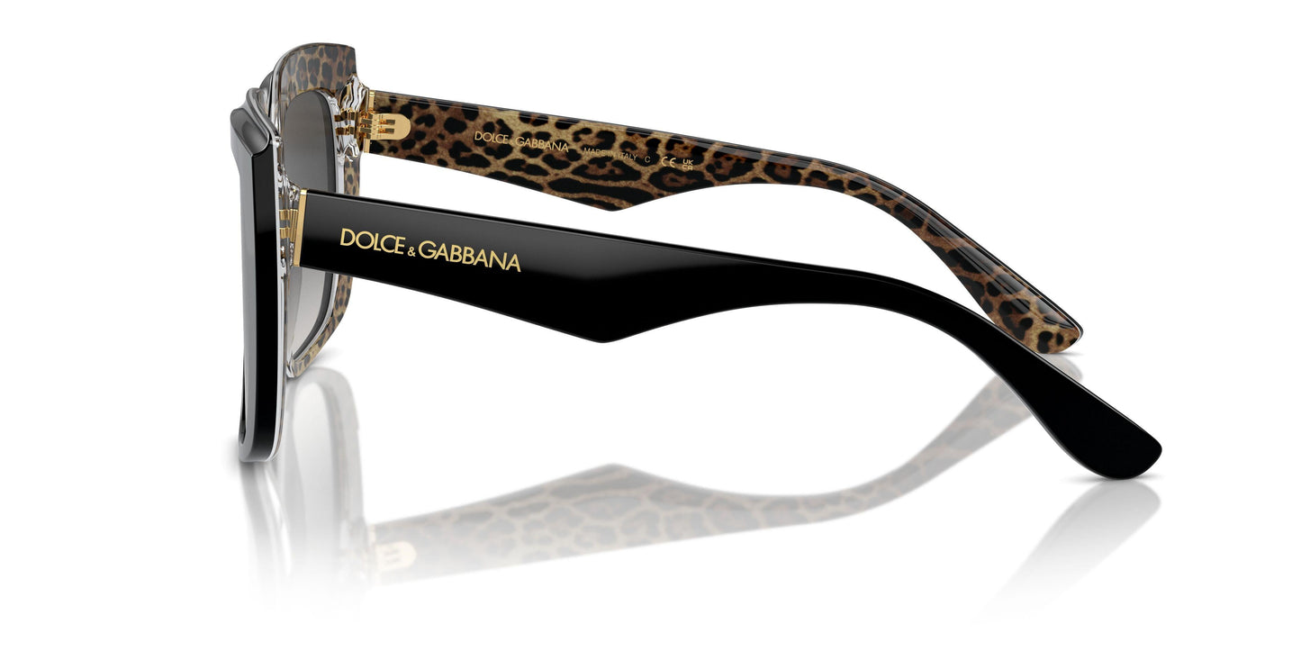 Dolse & Gabana  4414 Sunglasses