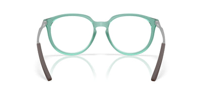 Oakley Bmng 8150 Eyeglasses