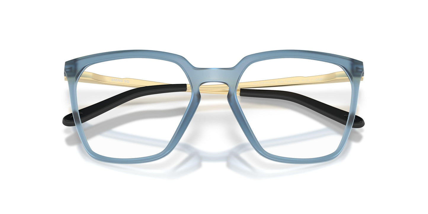 Oakley Bmng Sq 8189 Eyeglasses