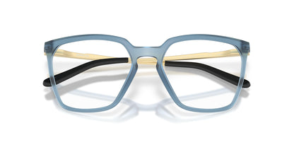 Oakley Bmng Sq 8189 Eyeglasses