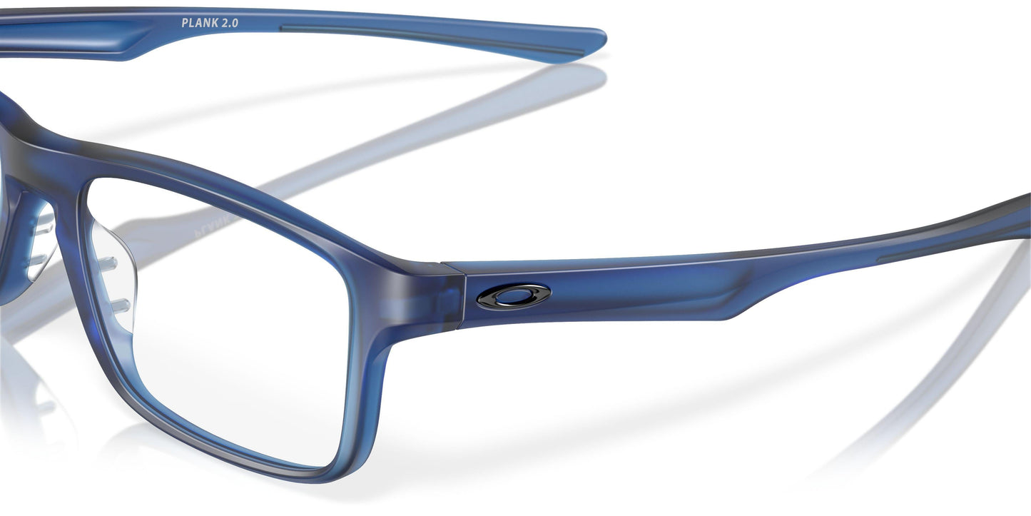 Oakley Plank 2.0 8081 Eyeglasses