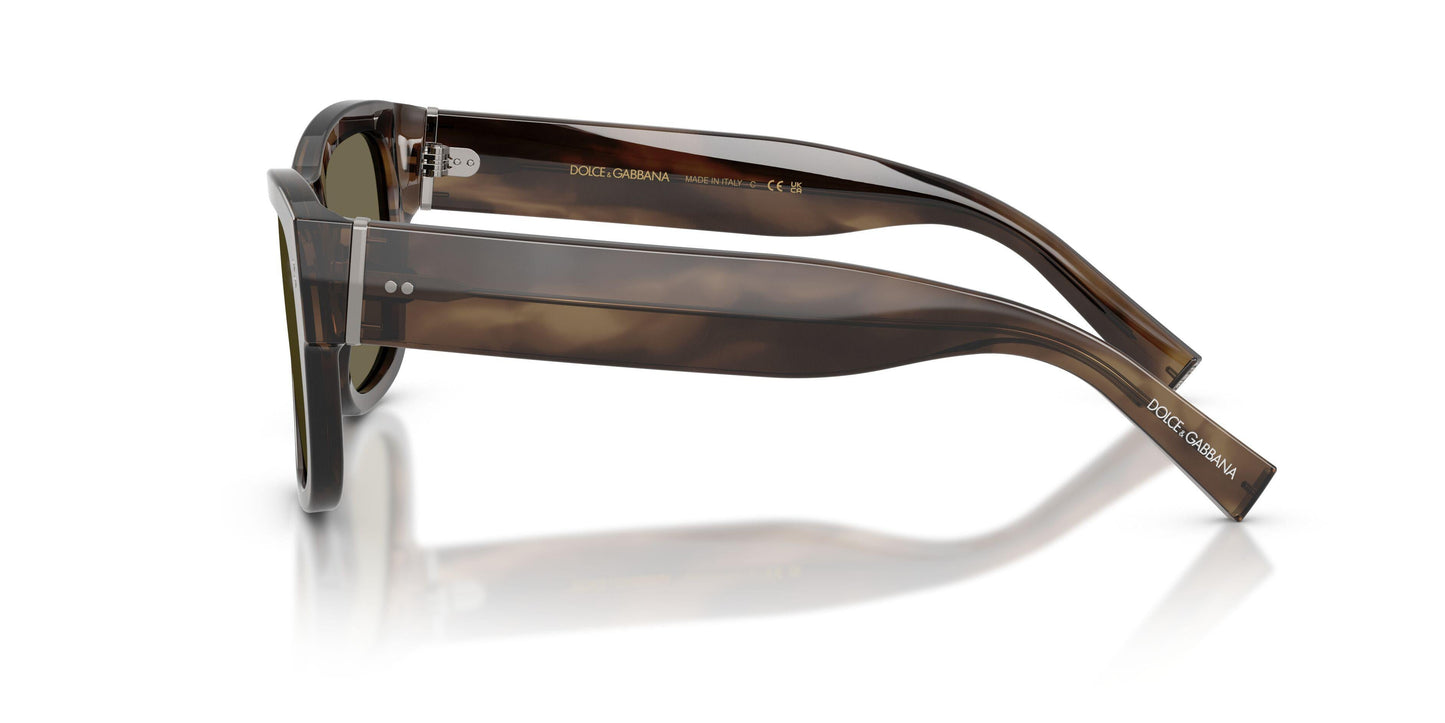Dolse & Gabana  4338 Sunglasses
