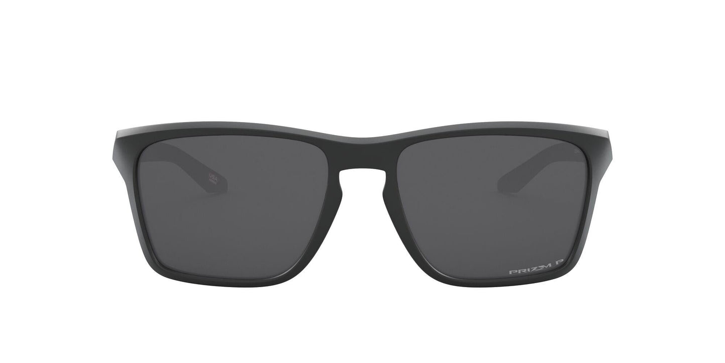Oakley Sylas 9448 Sunglasses