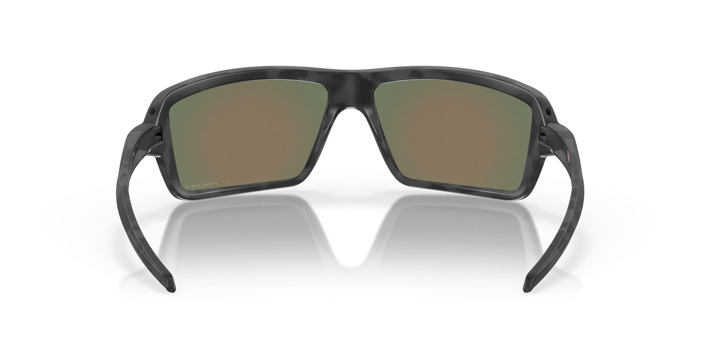 Oakley Cables 9129 Sunglasses