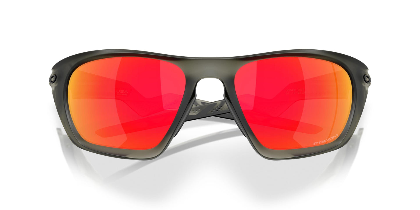 Oakley Lateralis 9431 Sunglasses
