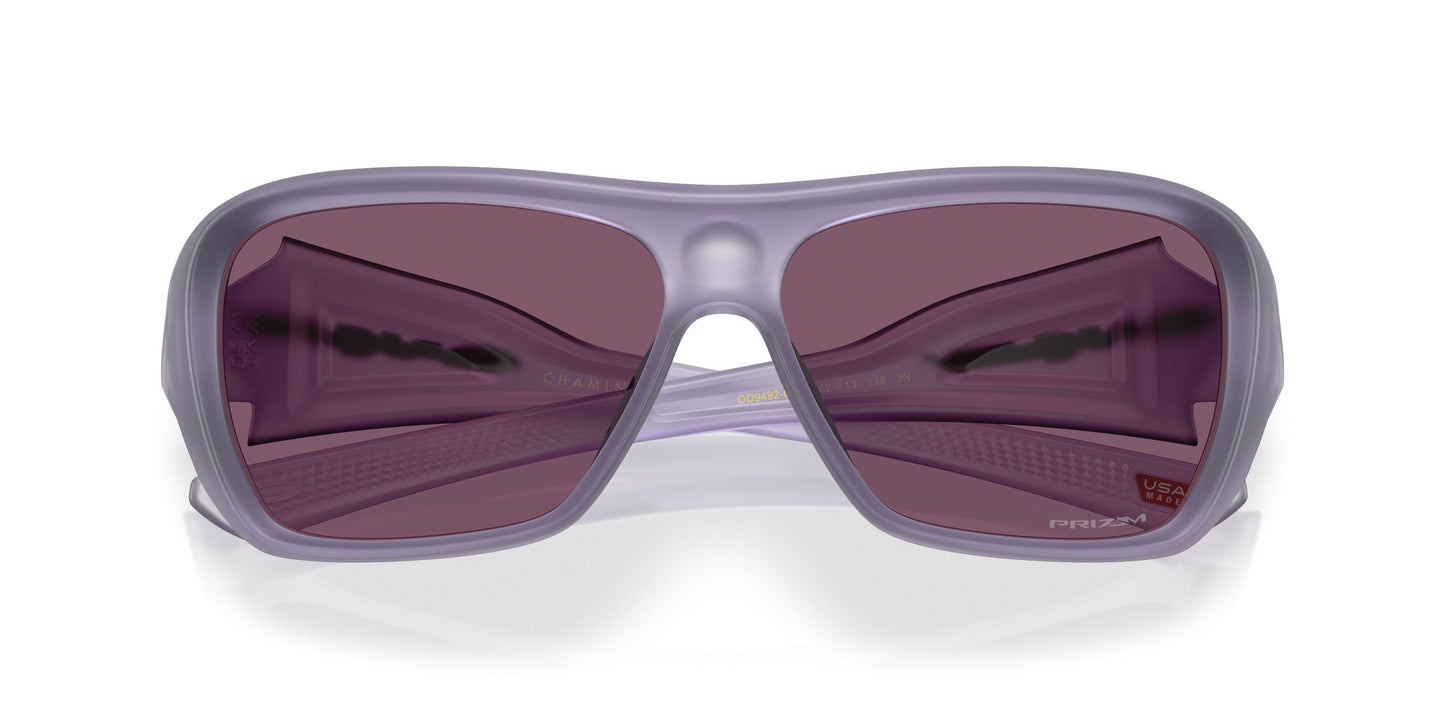 Oakley Chaminade 9492 Sunglasses