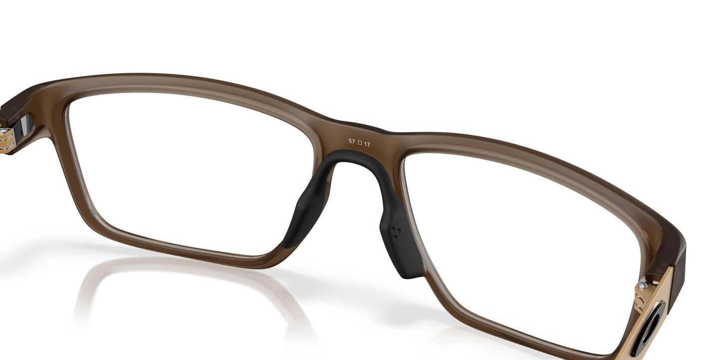Oakley Metalink 8153 Eyeglasses