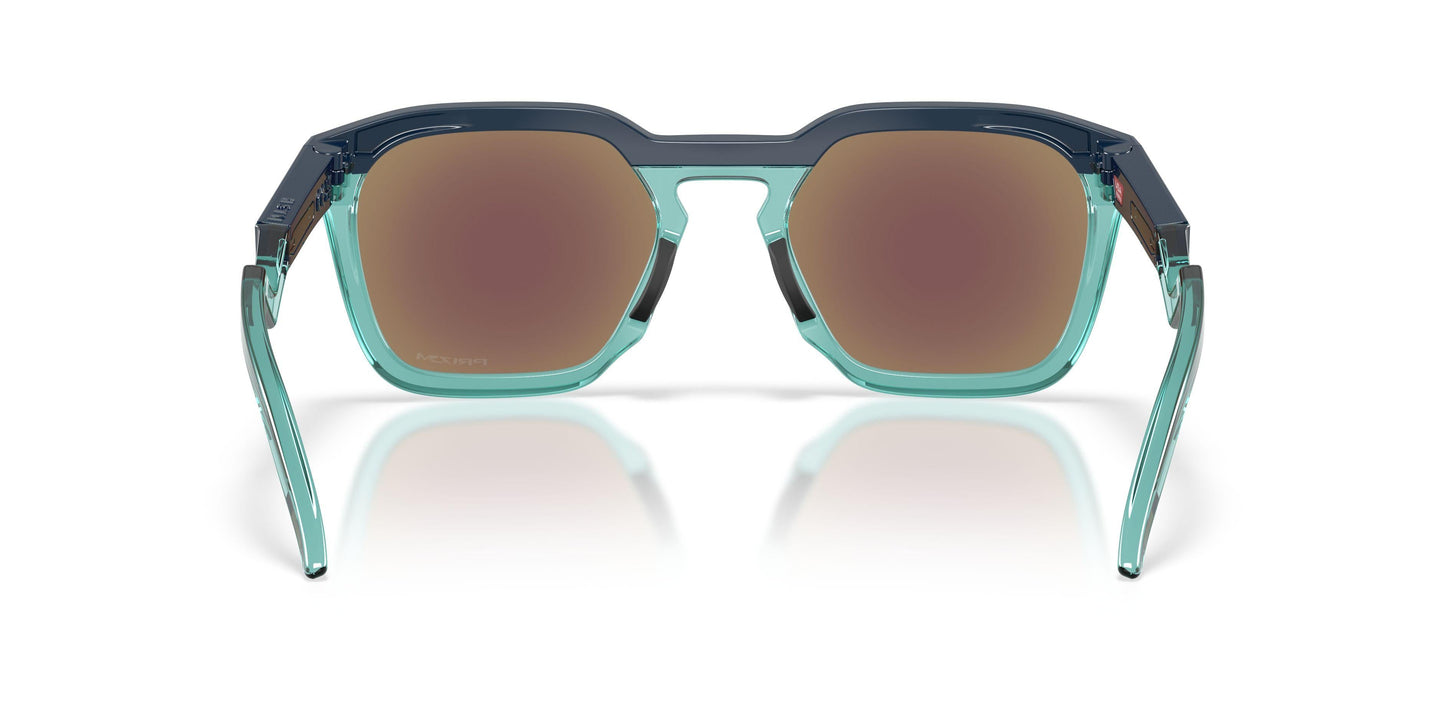 Oakley Hstn Sq 9533 Sunglasses