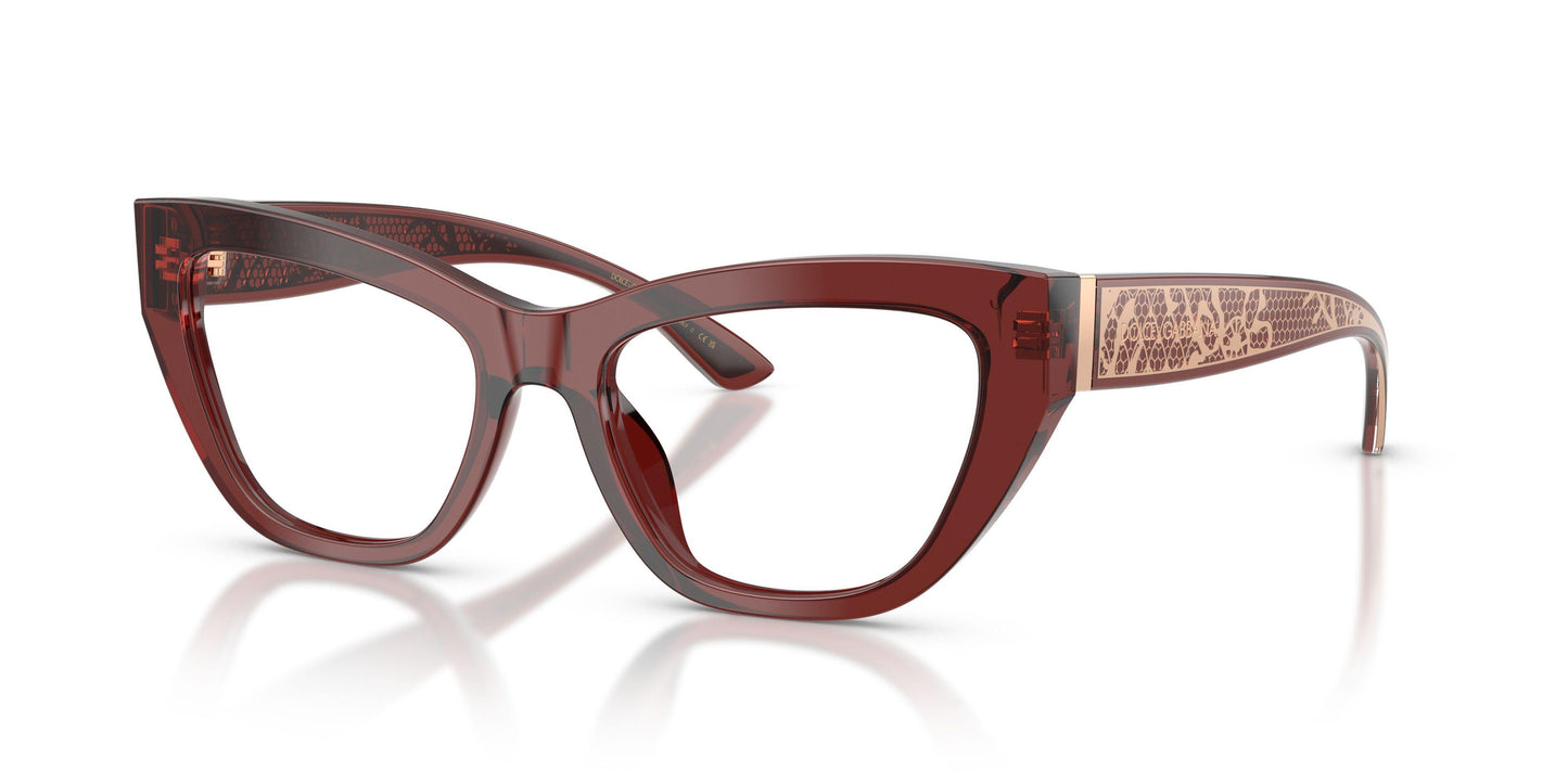 Dolse & Gabana  3412 Eyeglasses