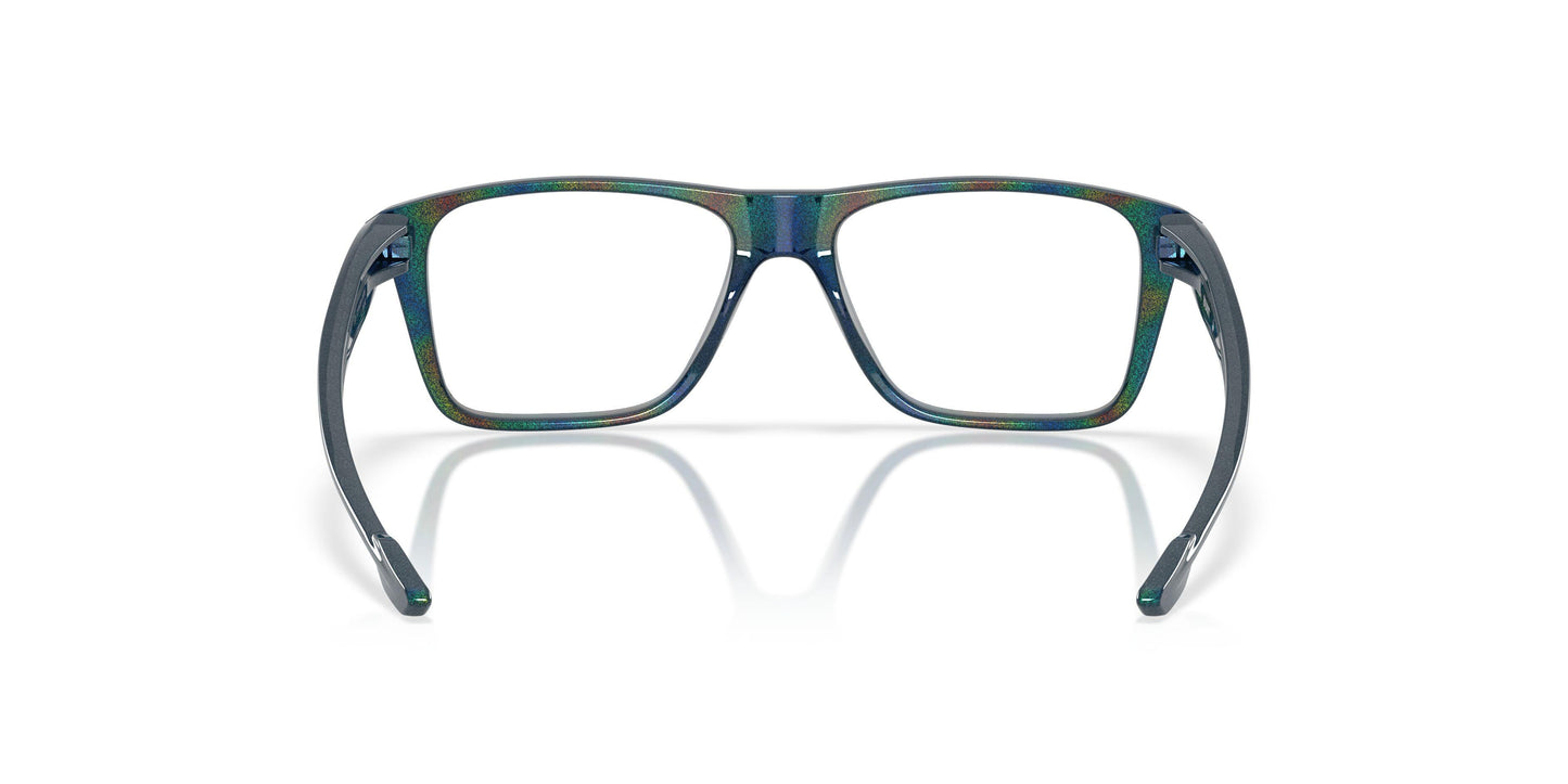 Oakley Bunt 8026 Eyeglasses
