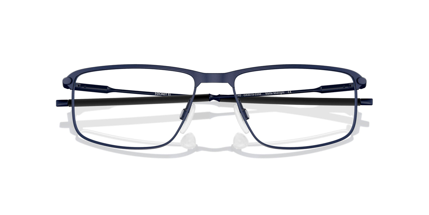 Oakley Socket Ti 5019 Eyeglasses