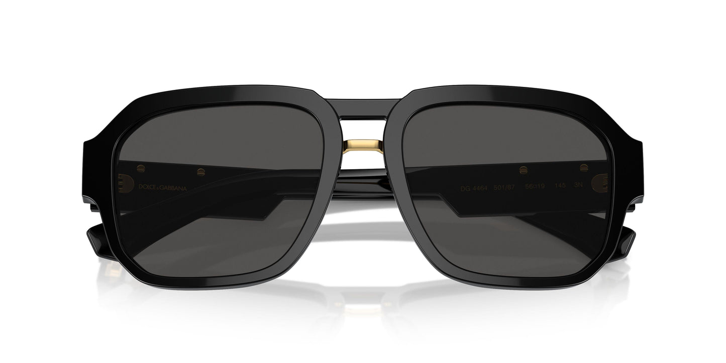 Dolse & Gabana  4464 Sunglasses