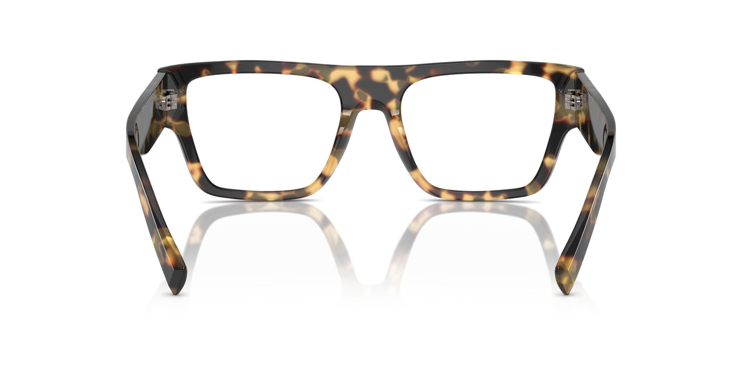 Dolse & Gabana  3384 Eyeglasses