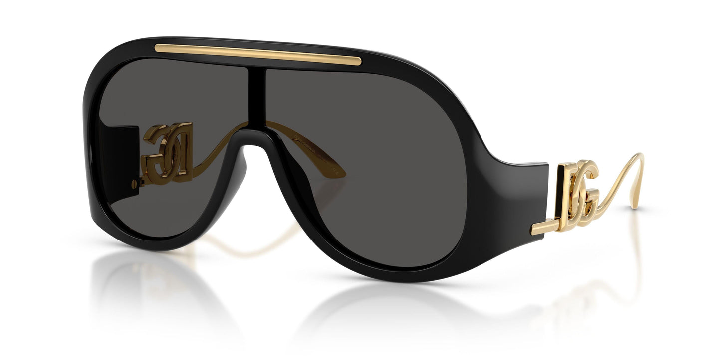 Dolse & Gabana  6202 Sunglasses